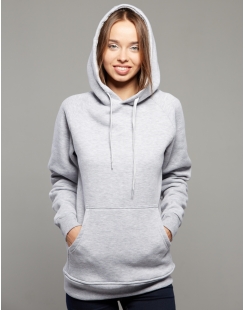  Толстовка Unisex Hoodie <span class='sku'>FF300-K</span>