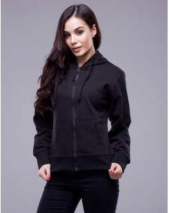  Толстовка Unisex на молнии <span class='sku'>FF7632</span> 
