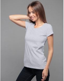 Женская футболка <span class='sku'>Basic69 Woman</span>