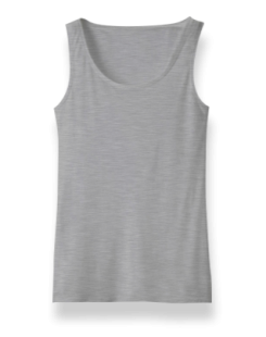  Майка Hanes <span class='sku'>7140</span> ComfortSoft