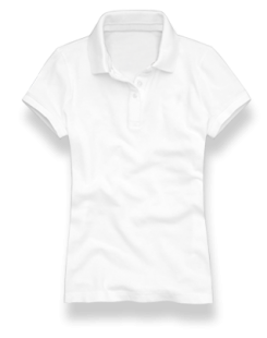  Футболка поло Hanes <span class='sku'>7430</span> Organic