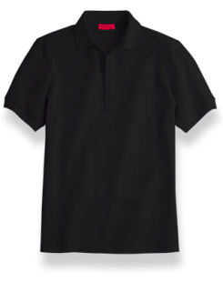  Мужская Футболка Hanes <span class='sku'>G100</span> Beefy Polo 