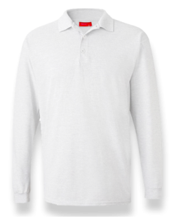  Мужская Футболка Hanes <span class='sku'>G110</span> Beefy Polo