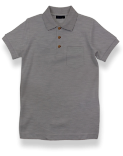  Мужская Футболка Hanes <span class='sku'>G137</span> Polo Pocket 