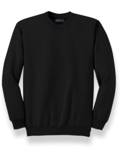  Реглан Hanes <span class='sku'>6195</span> Beefy Sweat Unisex