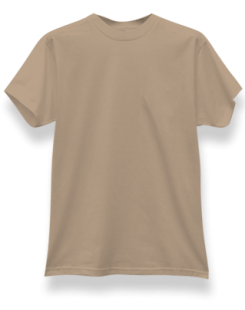  Мужская футболка Hanes <span class='sku'>5160</span> Heavy-T
