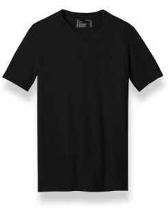 Мужская Футболка Hanes <span class='sku'>7010</span> V-neck