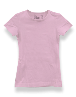  Женская футболка Hanes <span class='sku'>7131</span> Organic