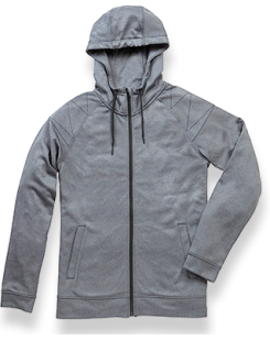  Толстовка <span class='sku'>5830</span> Active Jacket 
