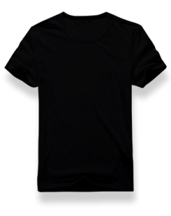  Футболка <span class='sku'>ST9020</span> Morgan (Crew Neck)