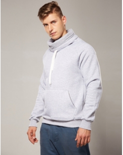 Толстовка c карманом <span class='sku'>Secret69</span> Unisex 