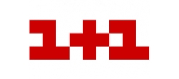1+1