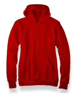  Толстовка <span class='sku'>4110</span> Hooded Sweatshirt